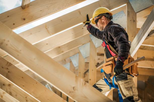Best Roof Replacement Cost  in Lowell, AR