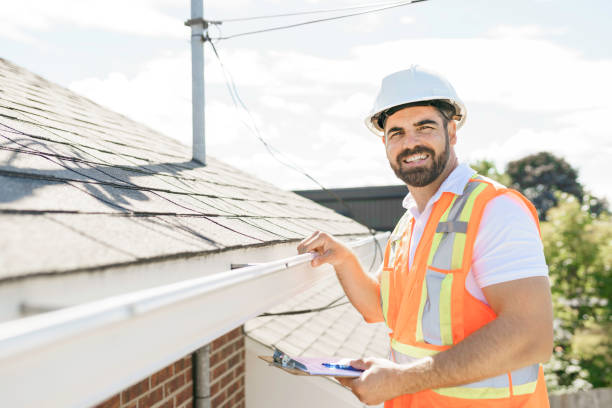Best Best Roofing Contractors  in Lowell, AR