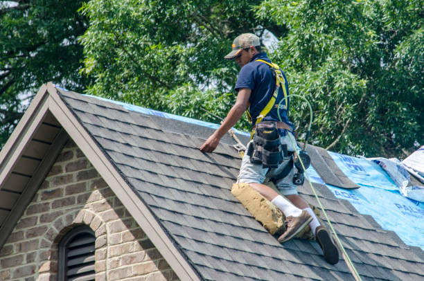 Best Commercial Roofing Services  in Lowell, AR